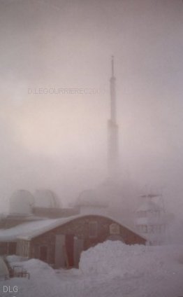 brouillard au pic du midi