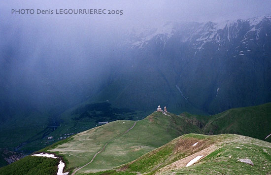 kazbegi