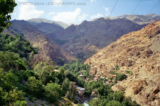 darband