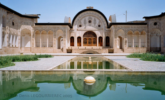 Kashan