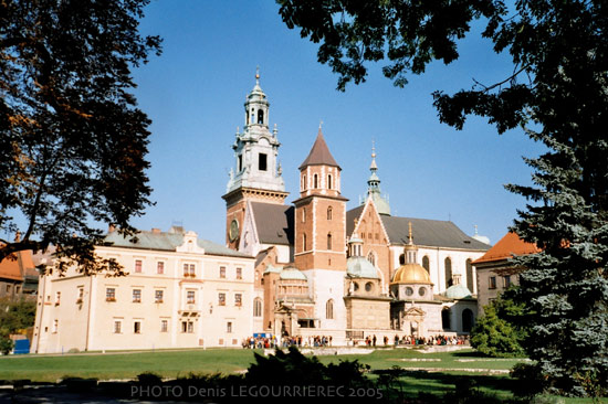 Wawel Cathedral