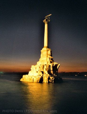 Sevastopol