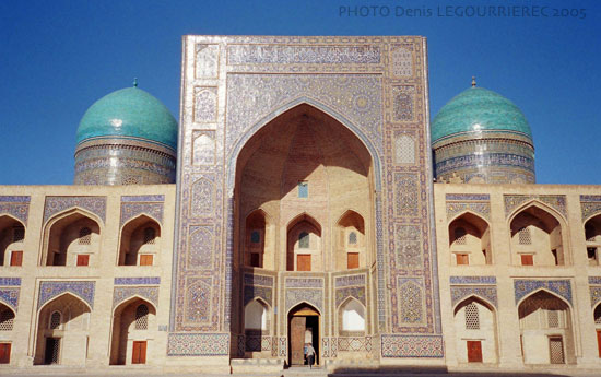 Uzbekistan
