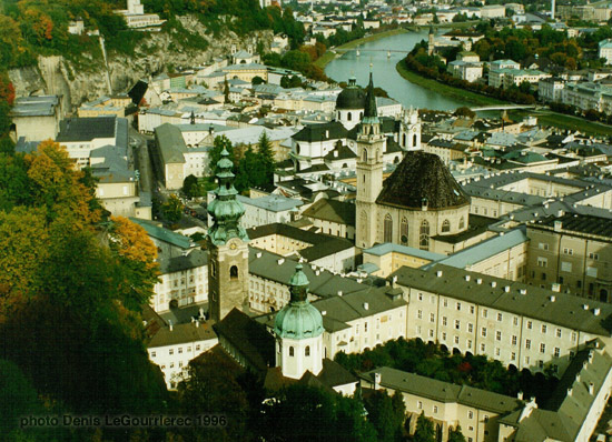 Salzburg