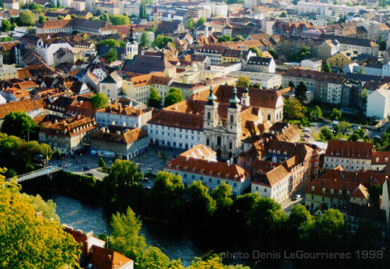 graz