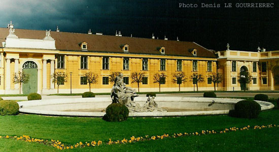 Schönbrunn