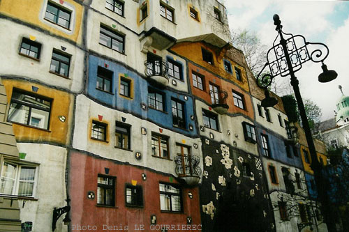 Hundertwasser