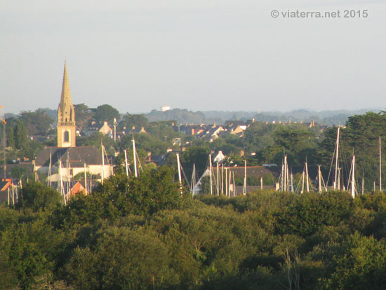 arzon butte de cesar