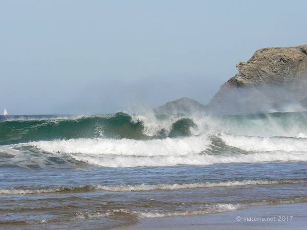 belle ile plage donant