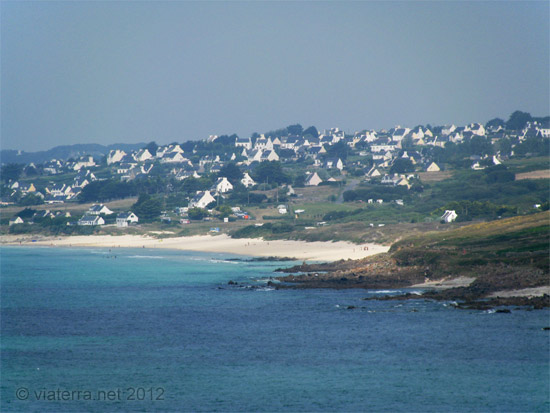 plage de plouhinec