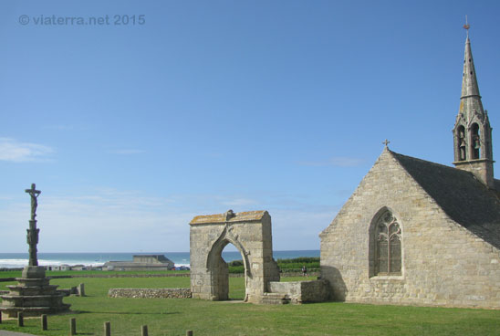 chapelle penhors