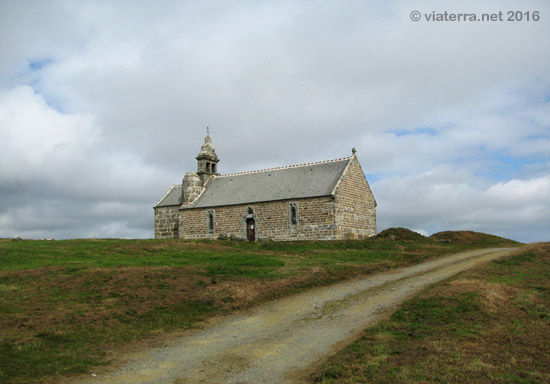 chapelle saint herve mene bre