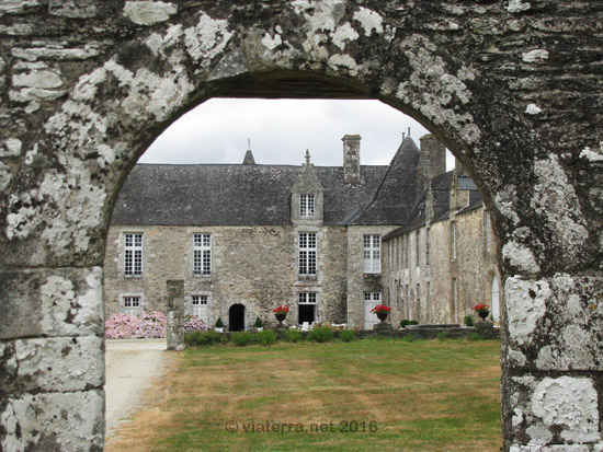 chateau callac