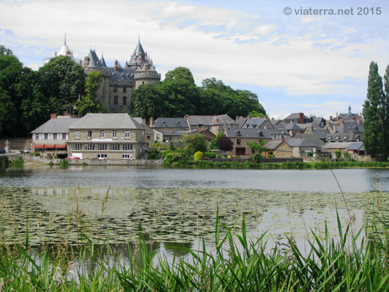 chateau combourg