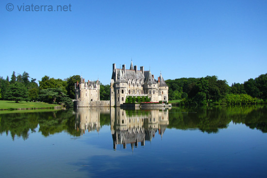 castle la bretesche