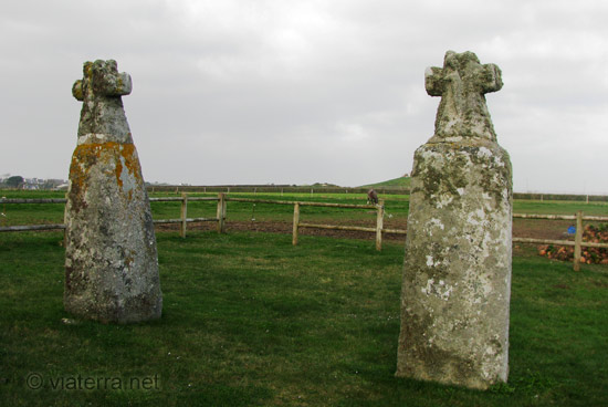 lechs christianiss gibet des moines saint mathieu