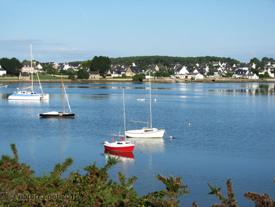 la trinite riviere crach