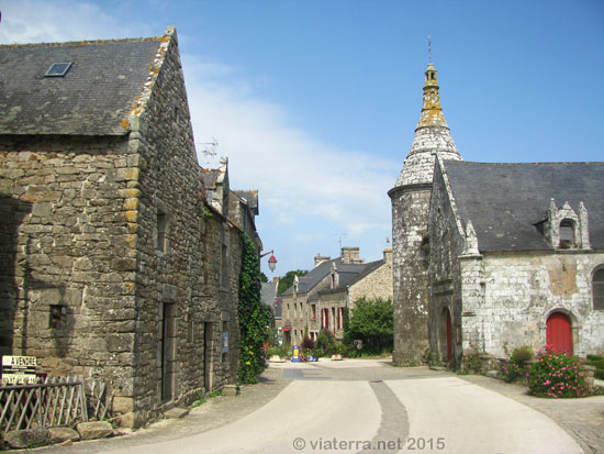 le guerno morbihan