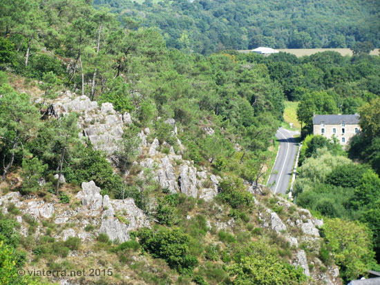 les grees rochefort en terre