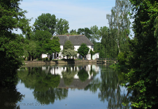 moulin de bury chavagne