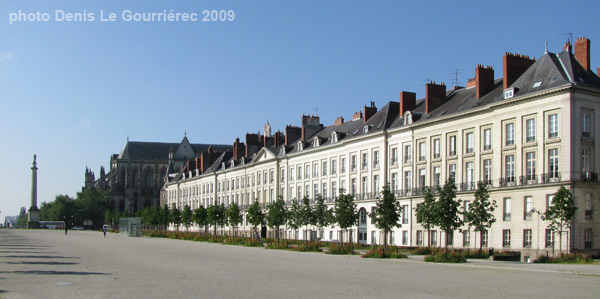 cours saint andre nantes