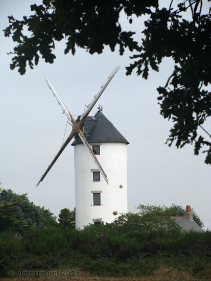 moulin prototype de la fee