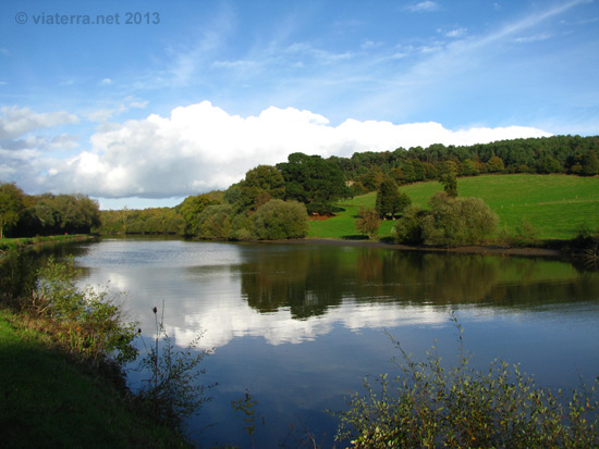 vilaine paysage