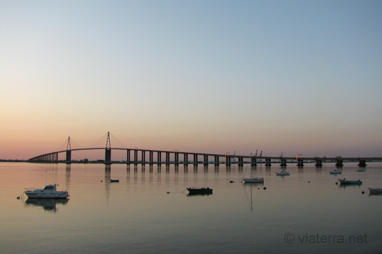 pont de saint nazaire