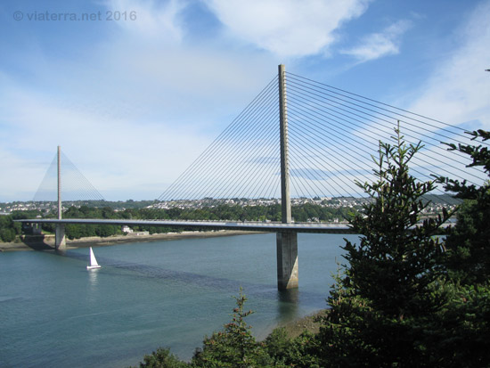 pont iroise rade brest