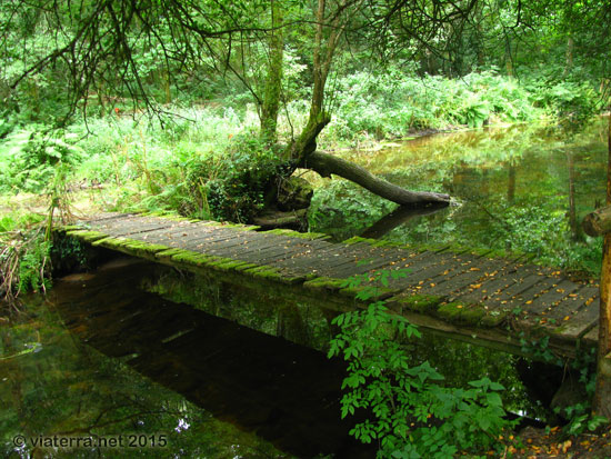 pont pontorson melrand