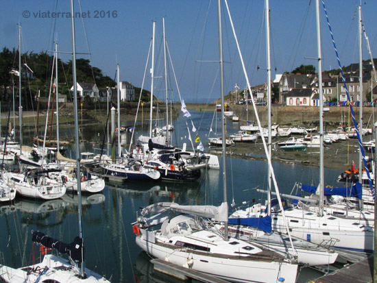 port de dahouet