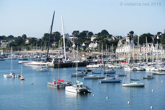 port de la trinite