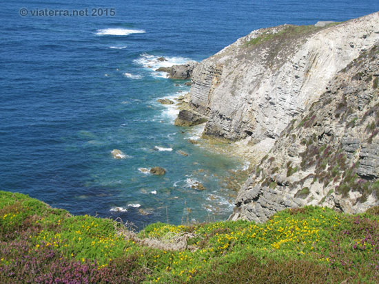 cap de la chevre