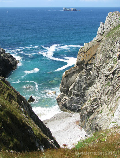 pointe de pen hir