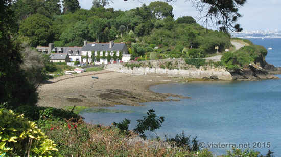 roscanvel presqu'ile de crozon