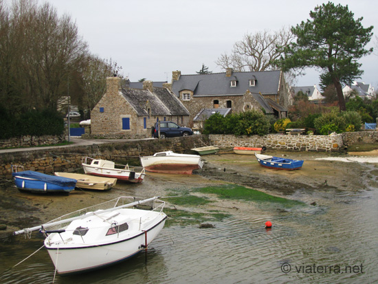  port du vieux passage