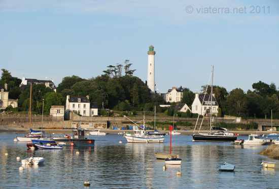 Benodet et Sainte Marine