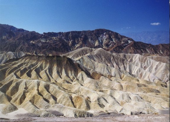 death valley