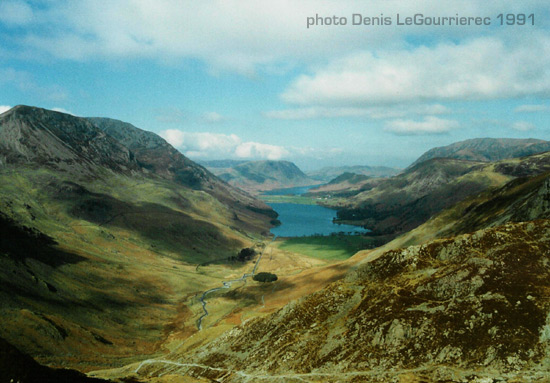 Buttermere