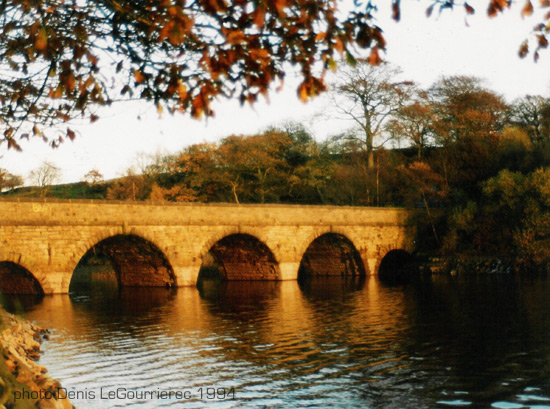 Anglezarke