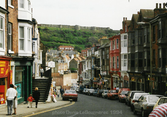 scarborough