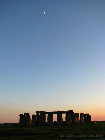 stonehenge
