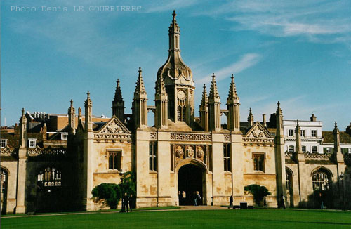 Cambridge