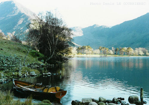 Buttermere