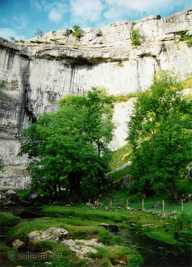 malham cove