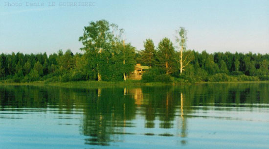 Finland