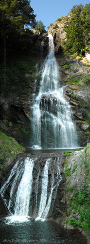 runes waterfall