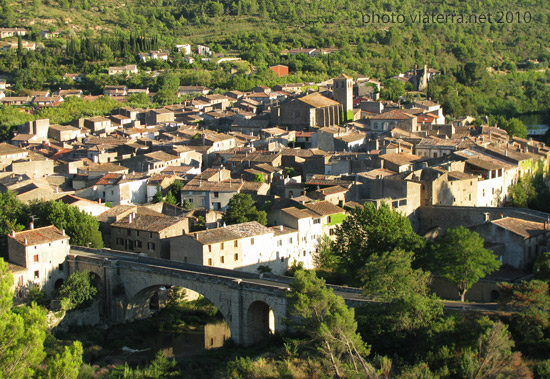 lagrasse corbieres