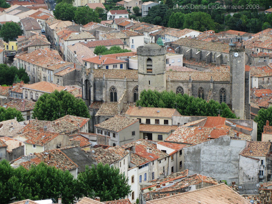 Clermont L'Hérault 