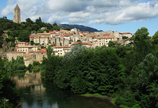 Olargues